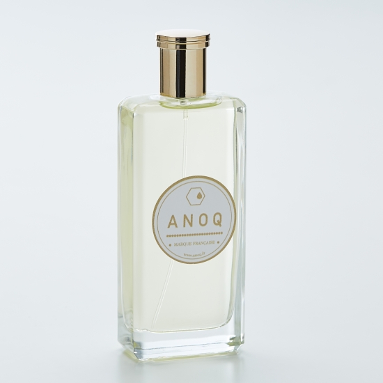 ACCORD AUDACIEUX 100 ml | Fig and Almond home fragrance spray