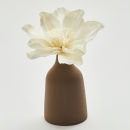 MANA CHOCO | Vase diffuseur en céramique