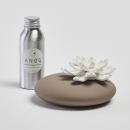 LILI CHOCO |Porcelain perfume diffuser vase