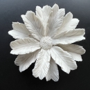 Palmi | Decorative box with porcelain flower