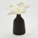 MANA CAFÉ |Porcelain perfume diffuser vase