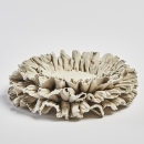 NEST - Decorative ceramic tray